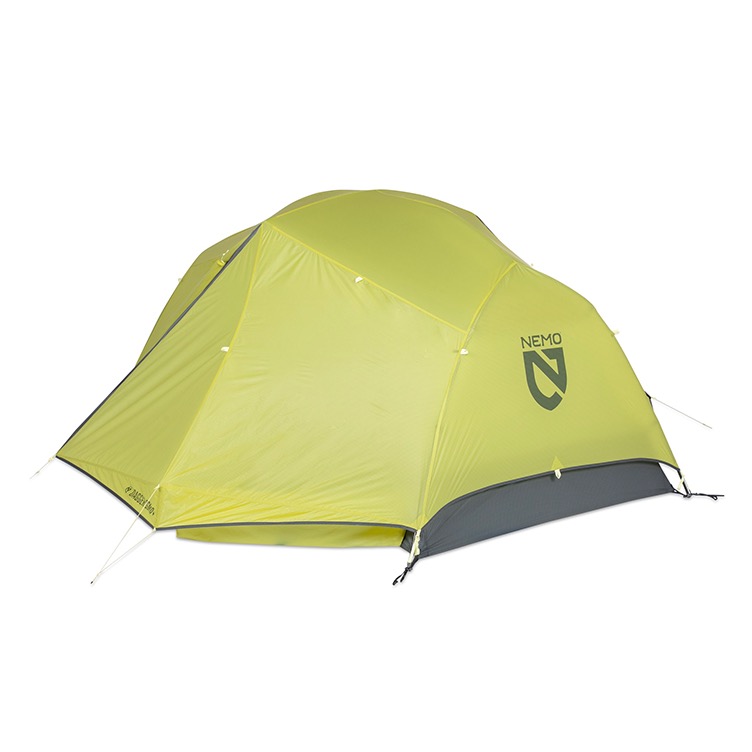 Dagger OSMO™ Lightweight Backpacking Tent - View 2